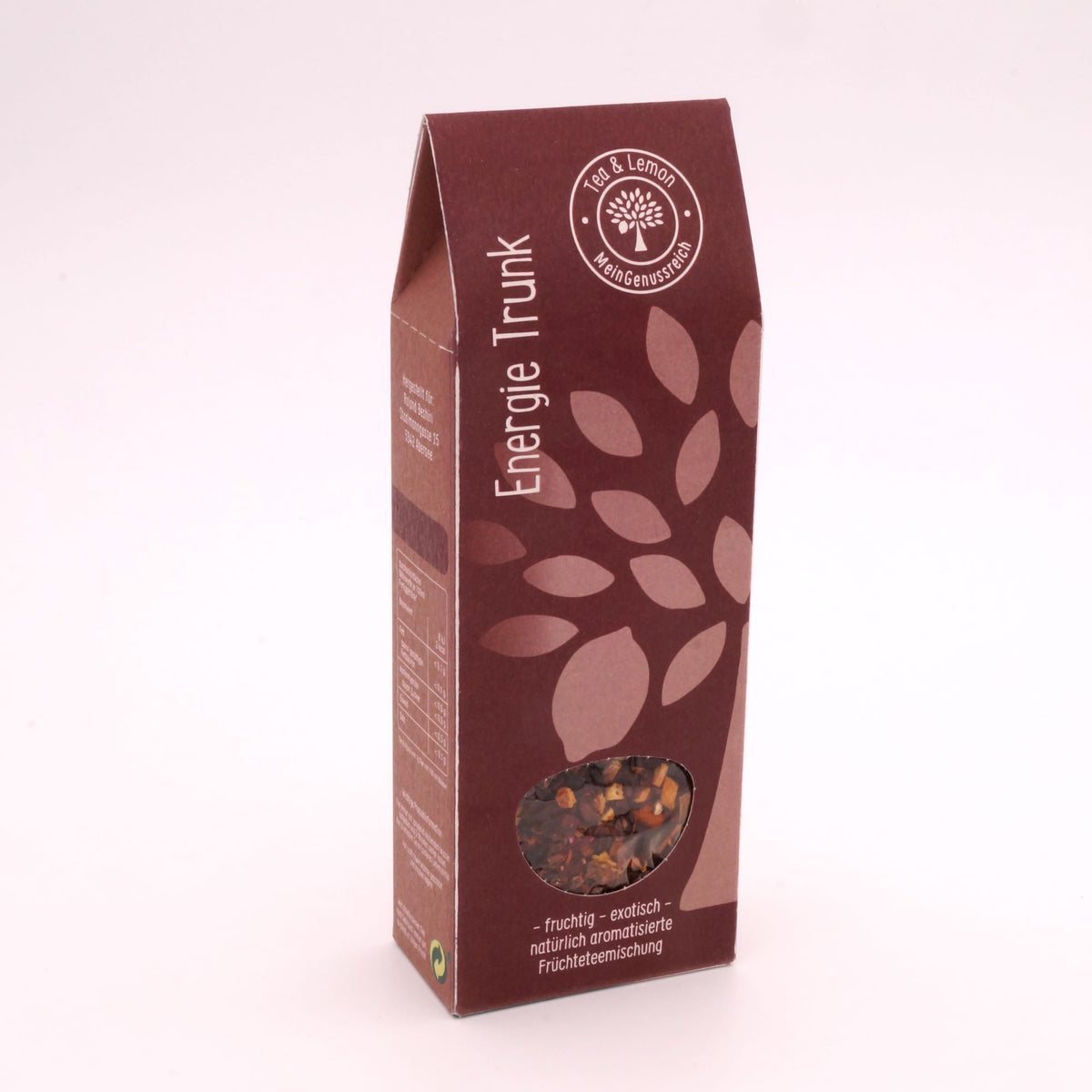 Energie Trunk