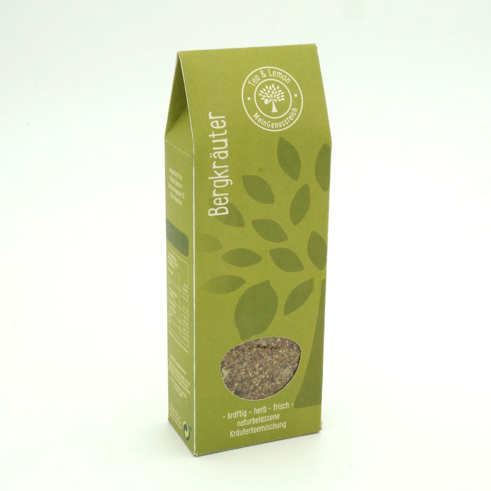 Bergkräuter