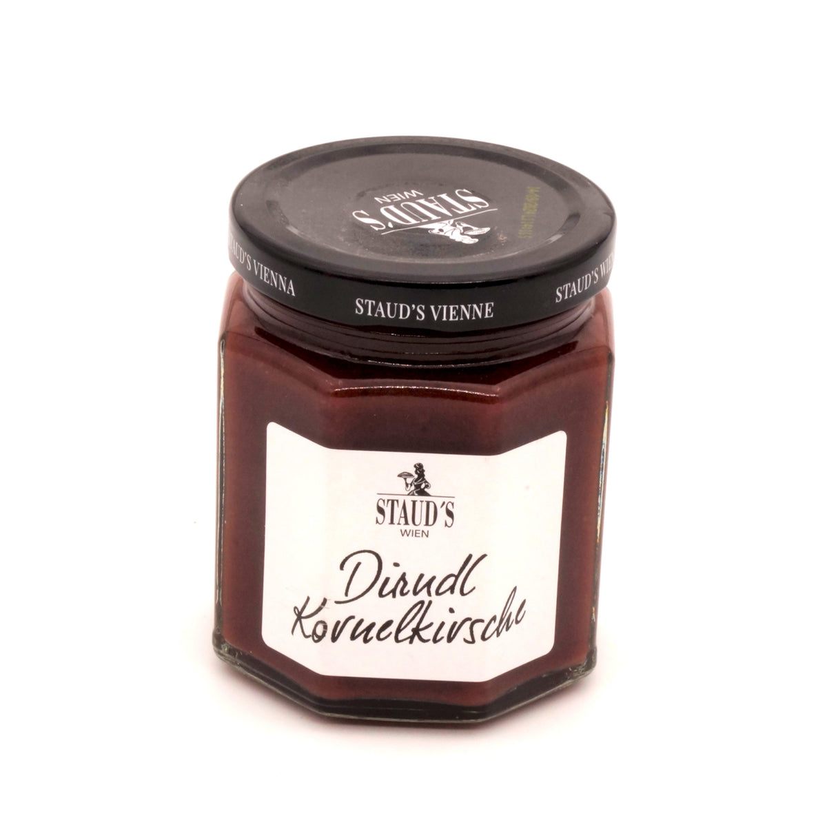 Dirndl Kornelkirsche