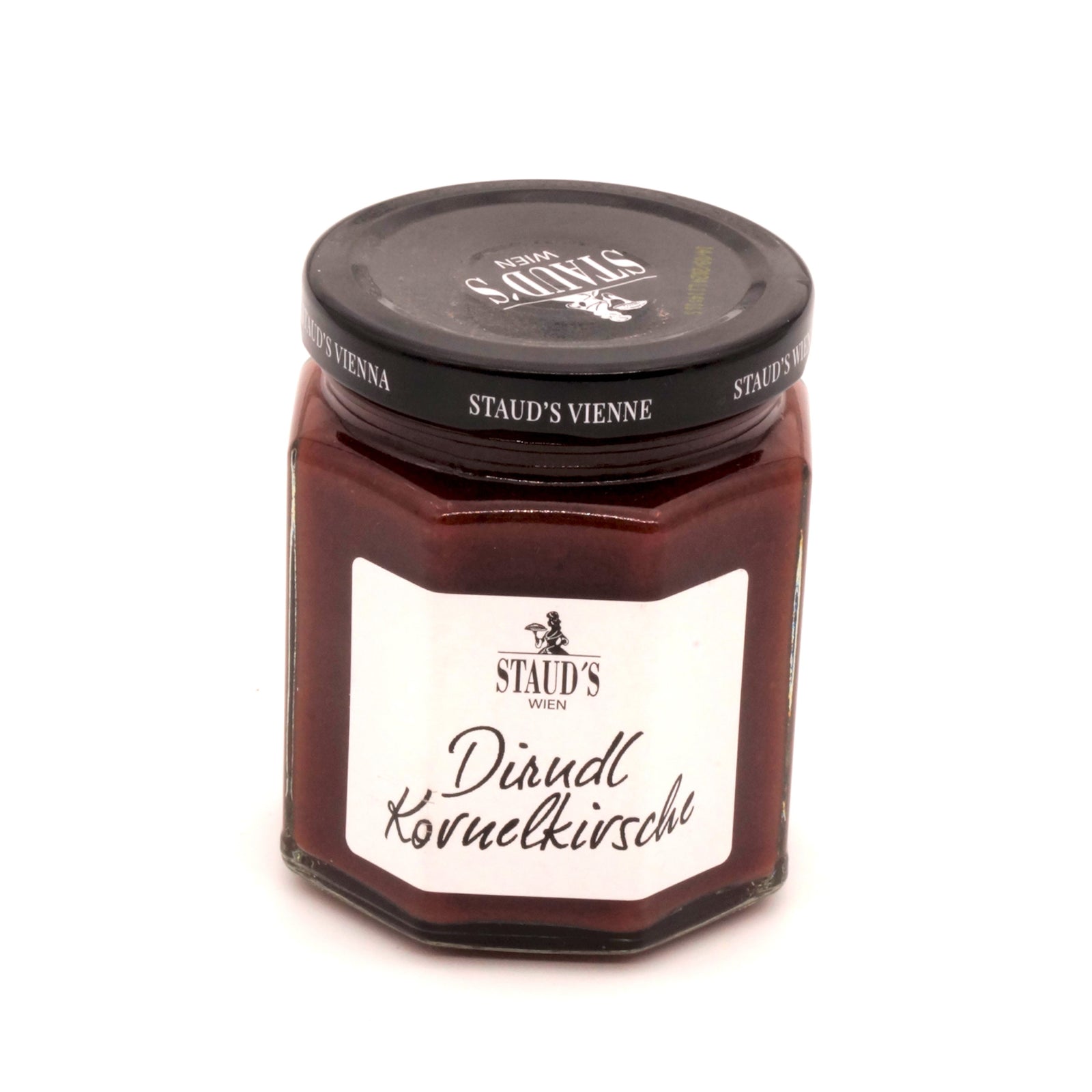 Dirndl Kornelkirsche