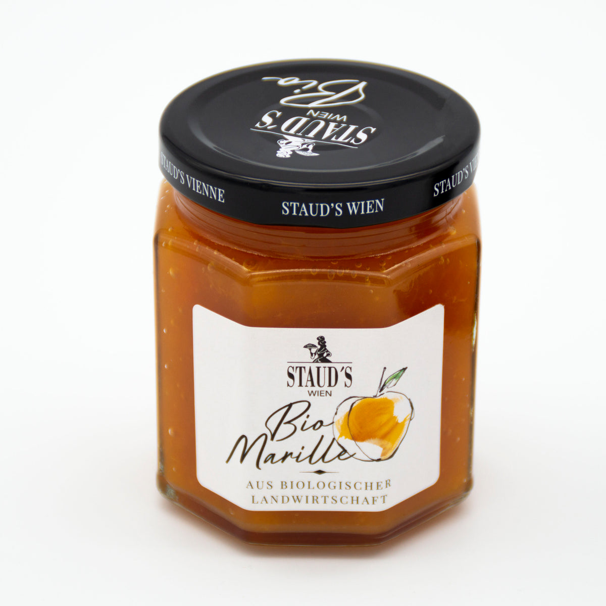 Marille BIO - aus biologischer Landwirtschaft