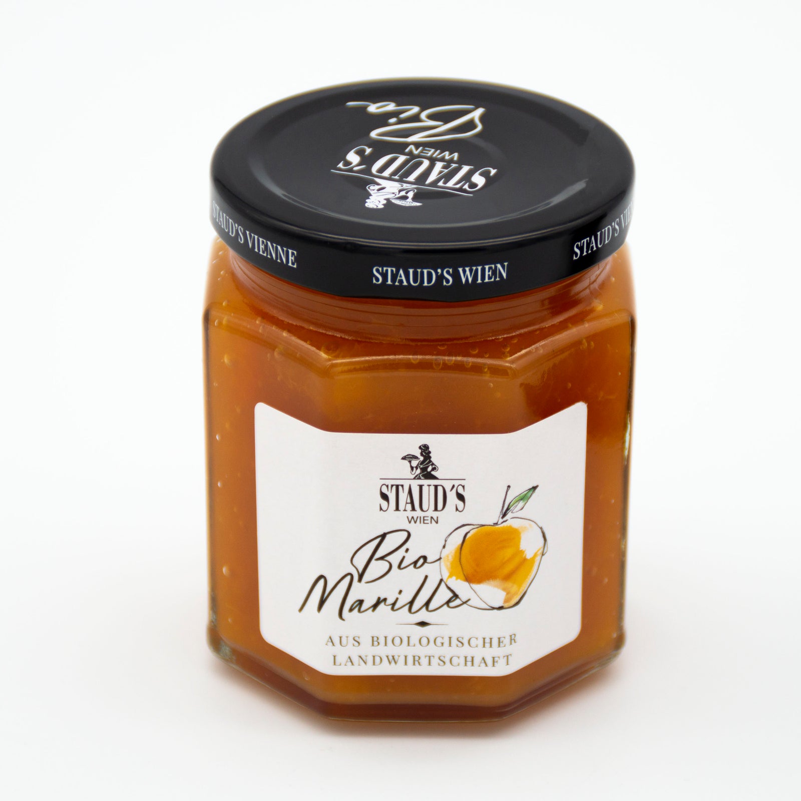 Marille BIO - aus biologischer Landwirtschaft