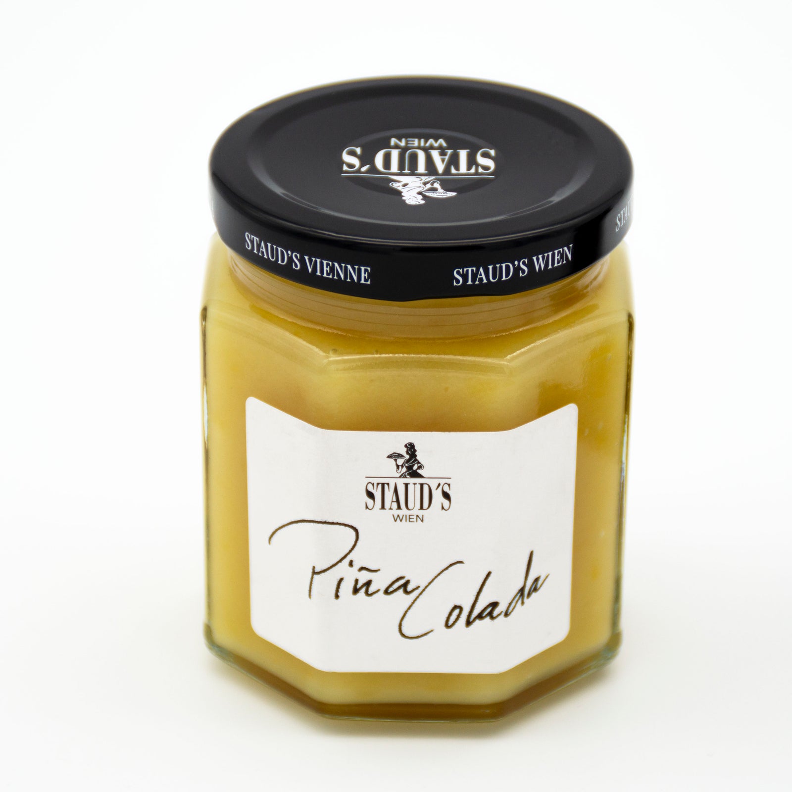 Pina Colada mit Jamaica Rum