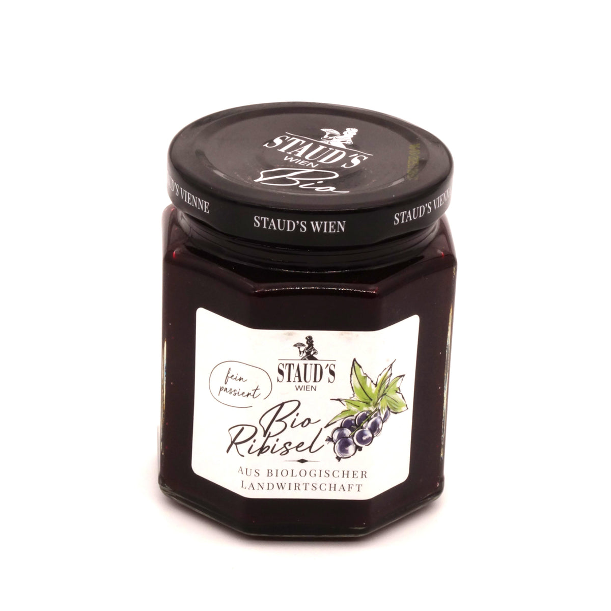 Ribisel BIO - aus biologischer Landwirtschaft