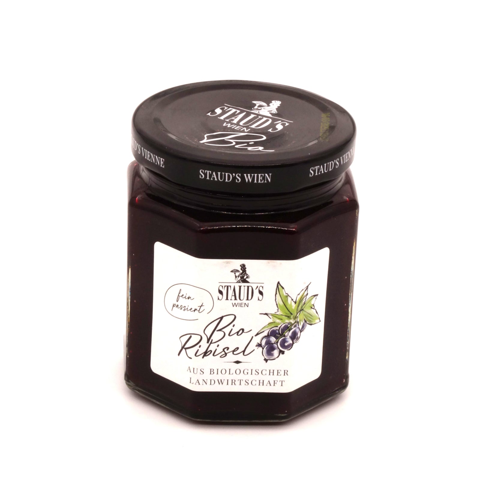 Ribisel BIO - aus biologischer Landwirtschaft