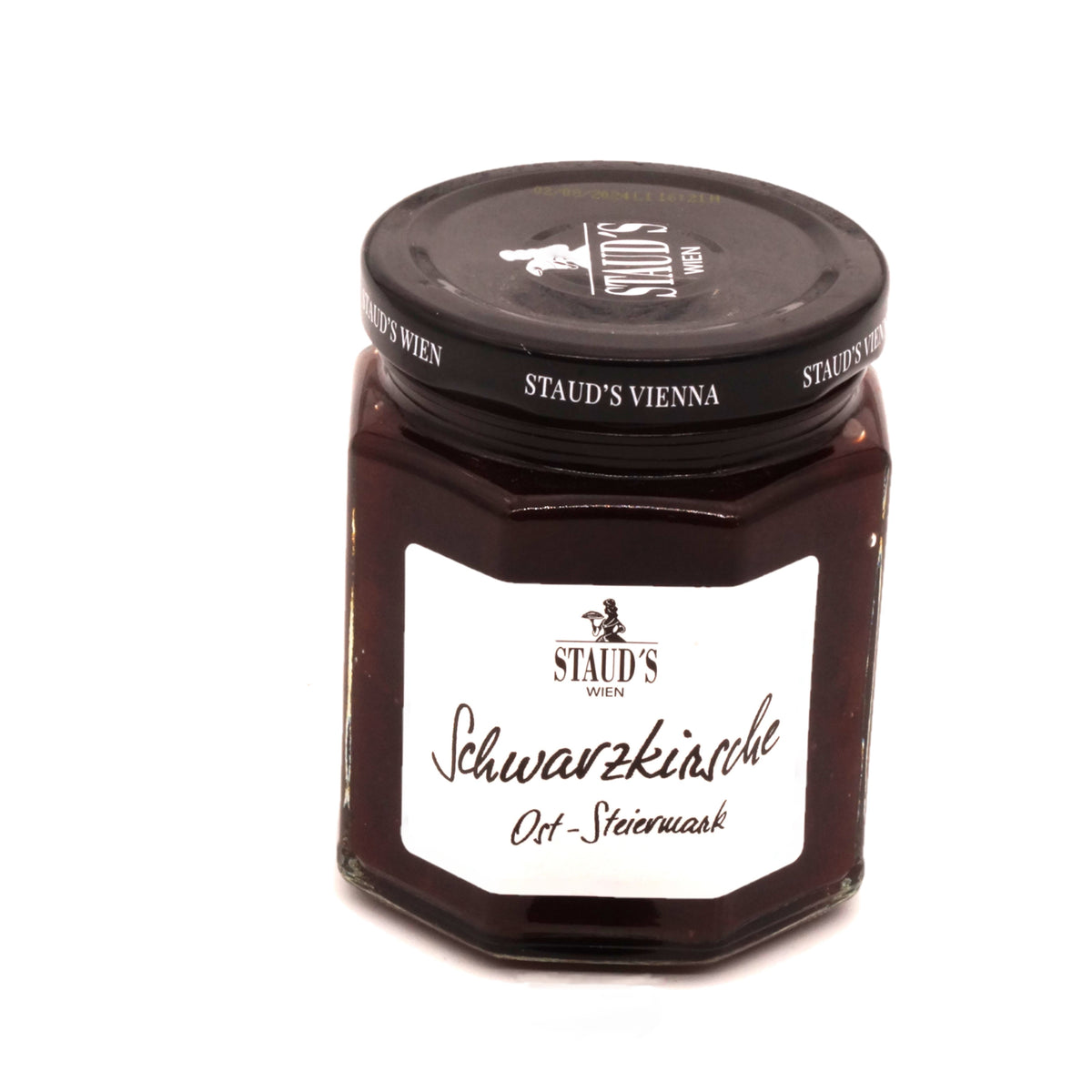 Schwarzkirsche - Ost-Steiermark