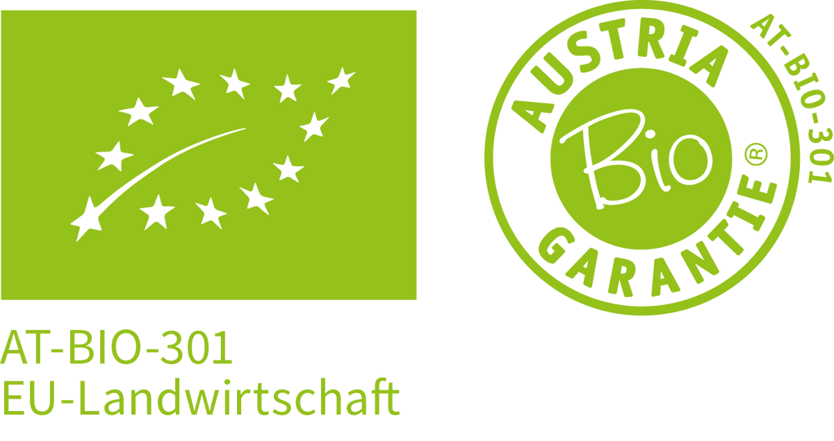 Ribisel BIO - aus biologischer Landwirtschaft