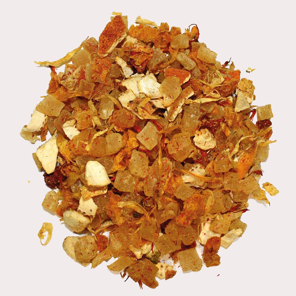 aroma,meingenussreich.at,teaandlemon.at,onlineshop,online kaufen,früchtetee,mango,aromatisierte früchteteemischung,oesterreich,aromatisiert