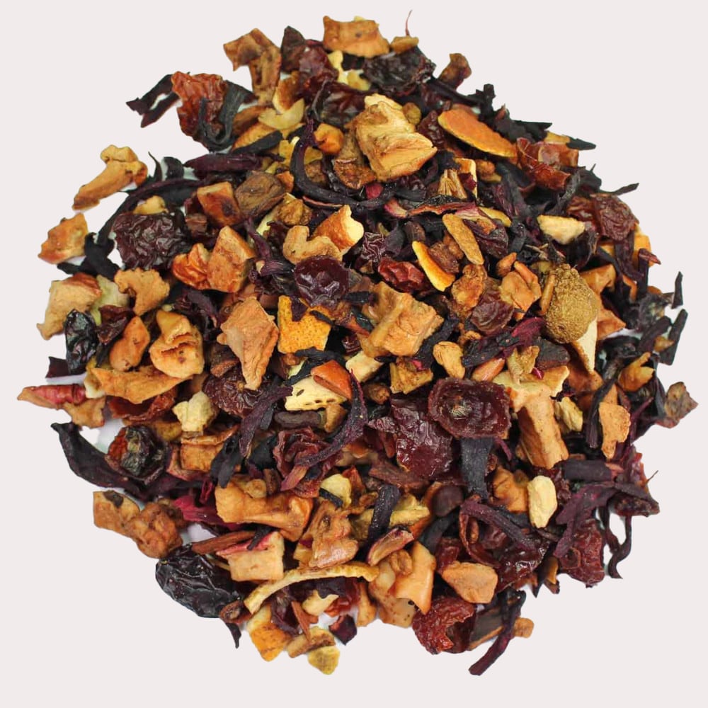 meingenussreich.at,teaandlemon.at,onlineshop,online kaufen,früchtetee,orangenpunsch,natürlich aromatisierte früchteteemischung,oesterreich,natürlich aromatisiert