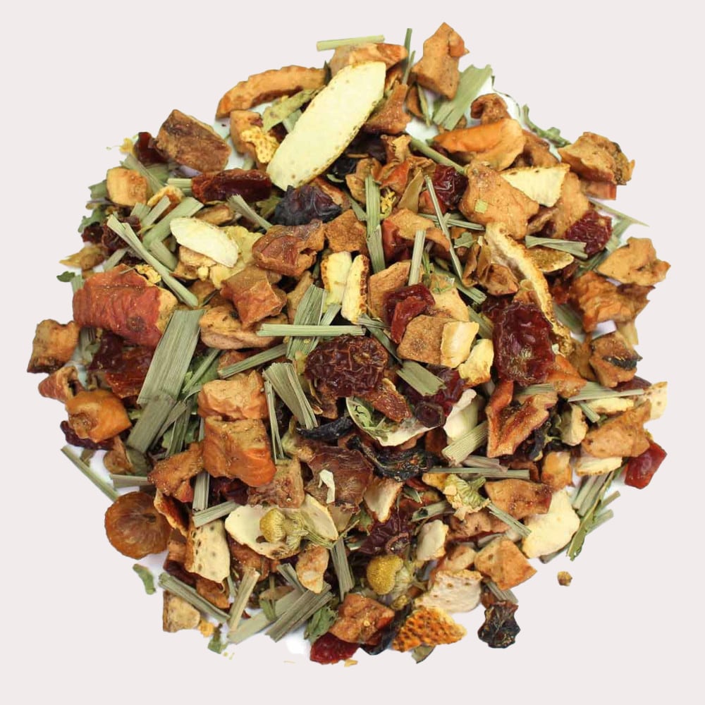 aroma,meingenussreich.at,teaandlemon.at,onlineshop,online kaufen,früchtetee,weißer holunder,aromatisierte früchteteemischung,oesterreich,aromatisiert,eistee,säurearm