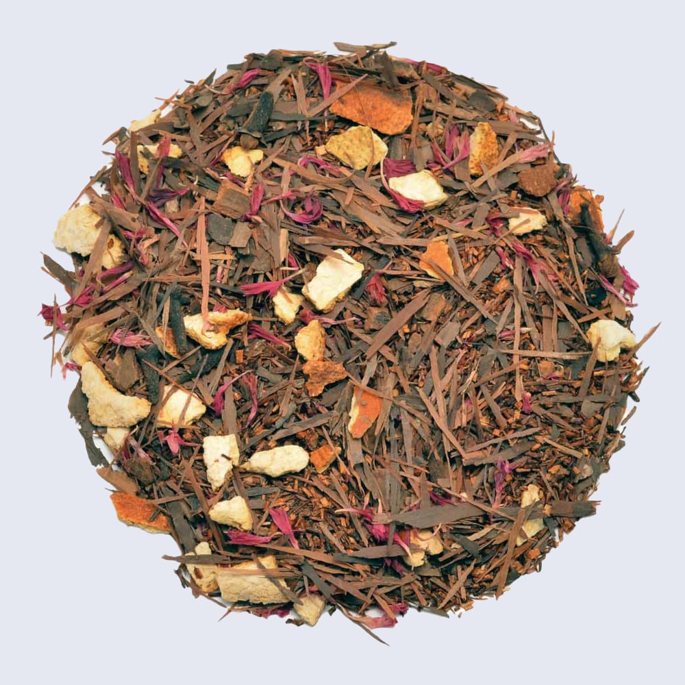 teaandlemon.at,meingenussreich.at,onlineshop,online kaufen,rotbuschtee,liebesgeflüster,natürlich aromatisierte rotbuschteemischung,oesterreich,natuerlich aromatisiert,rotbuschtee